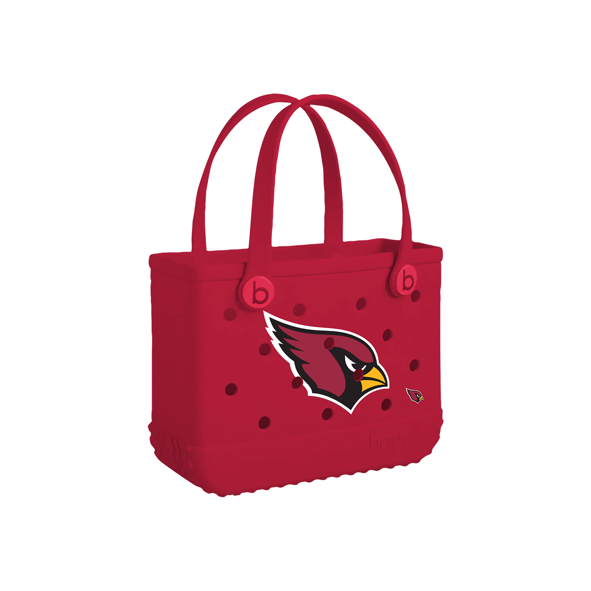 Bitty Bogg Bag - Arizona Cardinals - Boat Bag Ready