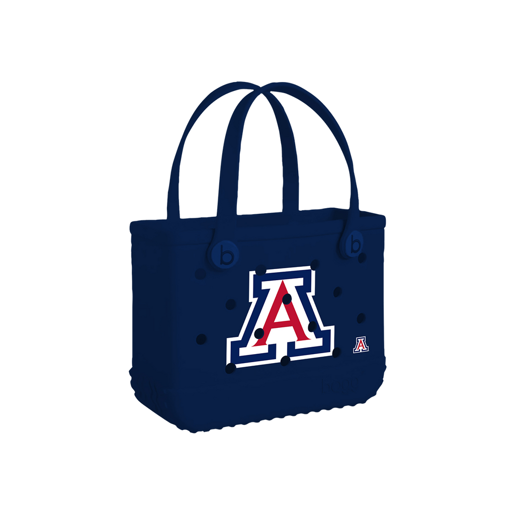 Bitty Bogg Bag - Arizona Wildcats - Ready for Every Run