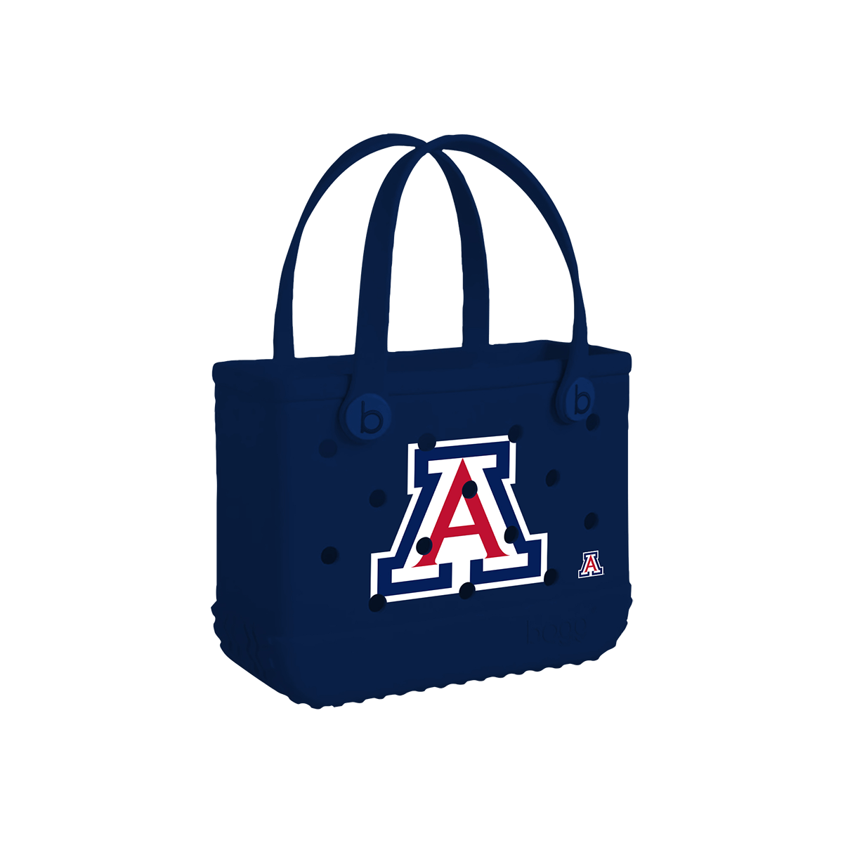 Bitty Bogg Bag - Arizona Wildcats - Ready for Every Run