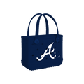 Bitty Bogg Bag - Atlanta Braves - Bogg Bag Favorite