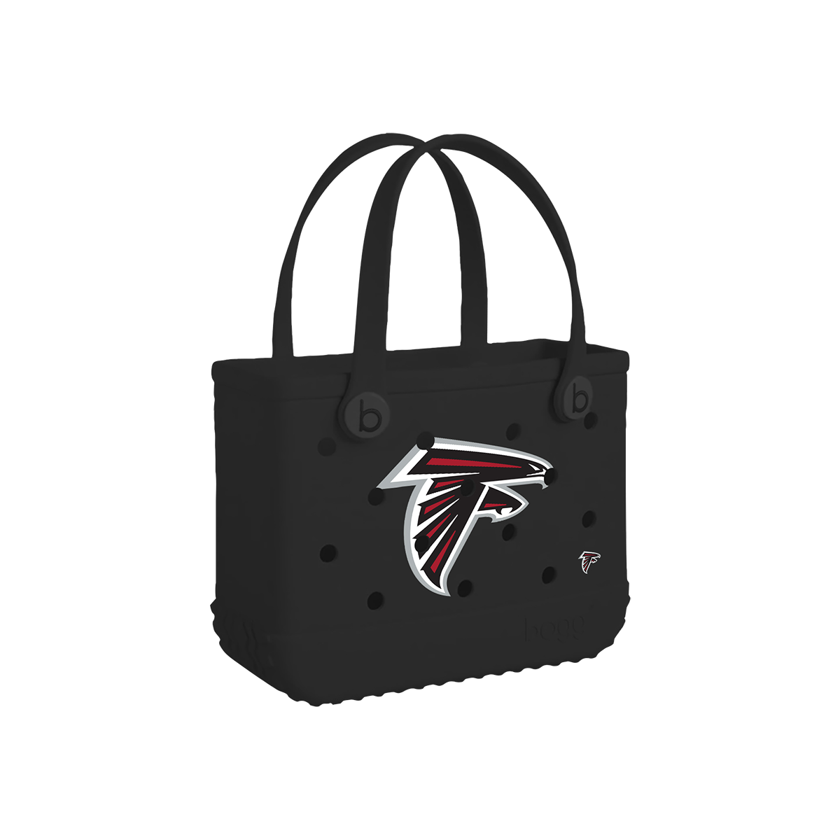 Bitty Bogg Bag - Atlanta Falcons - Bogg Bag Grab and Go