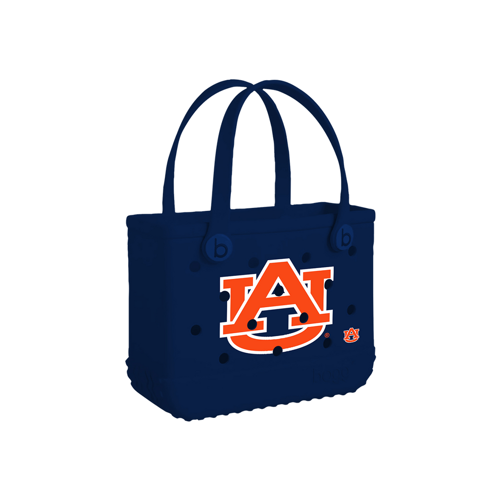 Bitty Bogg Bag - Auburn Tigers - Better Color Style