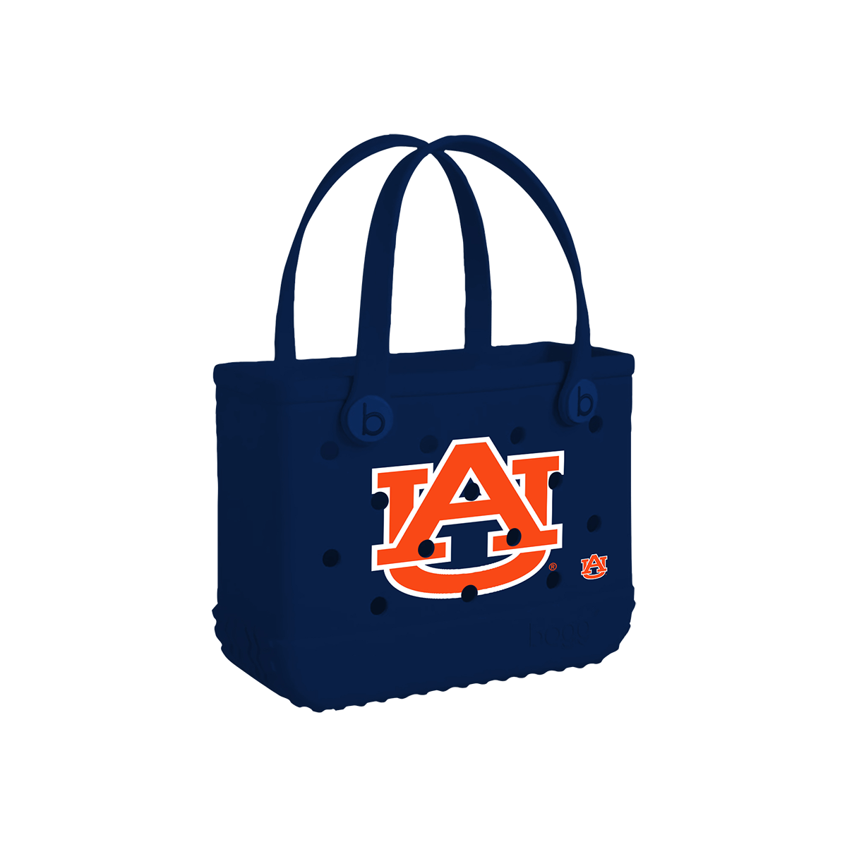 Bitty Bogg Bag - Auburn Tigers - Better Color Style