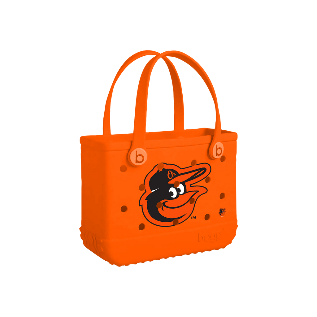 Bitty Bogg Bag - Baltimore Orioles - Pool Carry Favorite