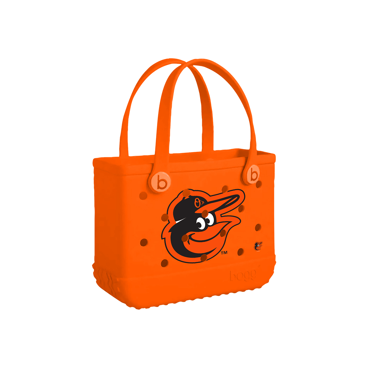 Bitty Bogg Bag - Baltimore Orioles - Pool Carry Favorite