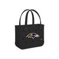 Bitty Bogg Bag - Baltimore Ravens - Ready for Groceries