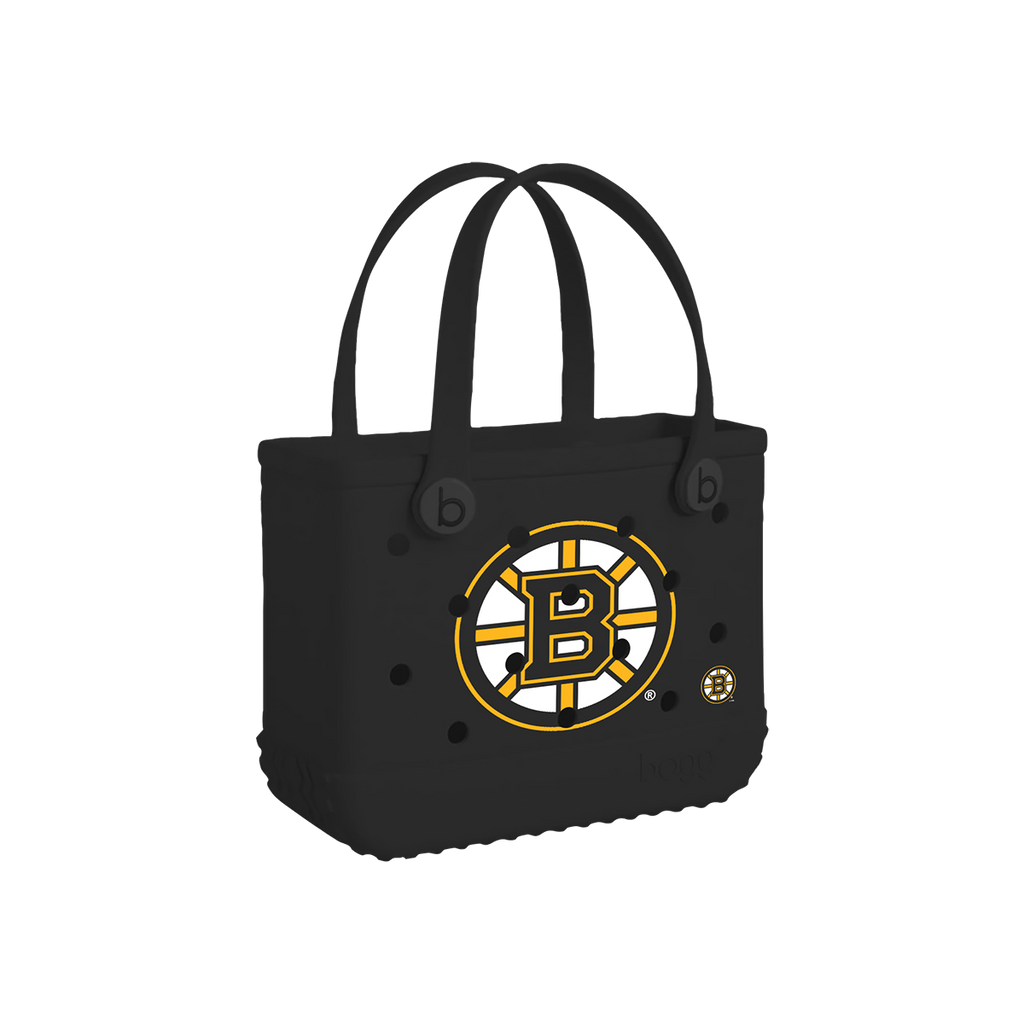 Bitty Bogg Bag - Boston Bruins - Simple Daily Carry