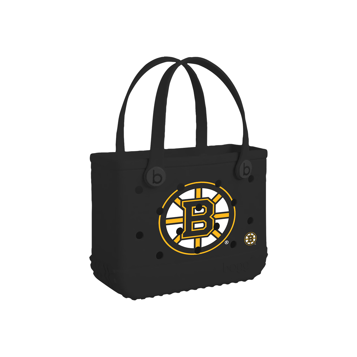 Bitty Bogg Bag - Boston Bruins - Simple Daily Carry