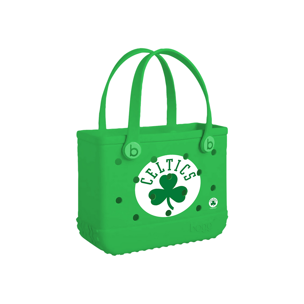 Bitty Bogg Bag - Boston Celtics - Daily Bag Ready