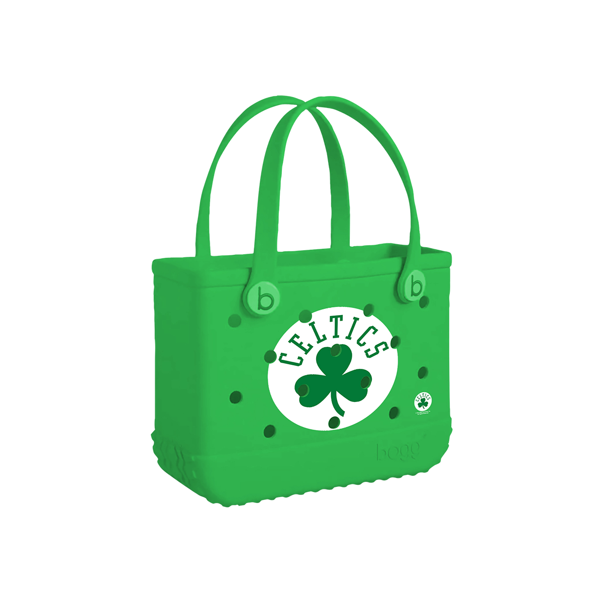 Bitty Bogg Bag - Boston Celtics - Daily Bag Ready