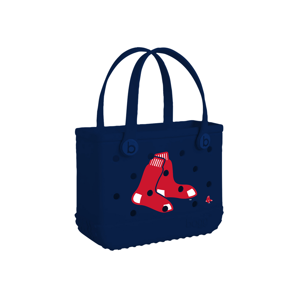 Bitty Bogg Bag - Boston Red Sox - Work Bag Ready