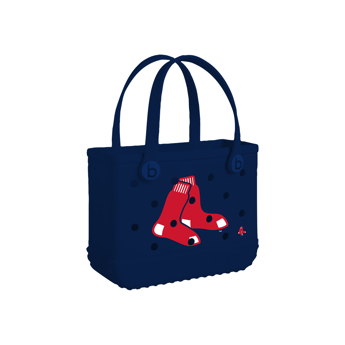 Bitty Bogg Bag - Boston Red Sox - Work Bag Ready