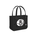 Bitty Bogg Bag - Brooklyn Nets - Shop It Anywhere