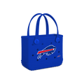 Bitty Bogg Bag - Buffalo Bills - Washable Bag Ready