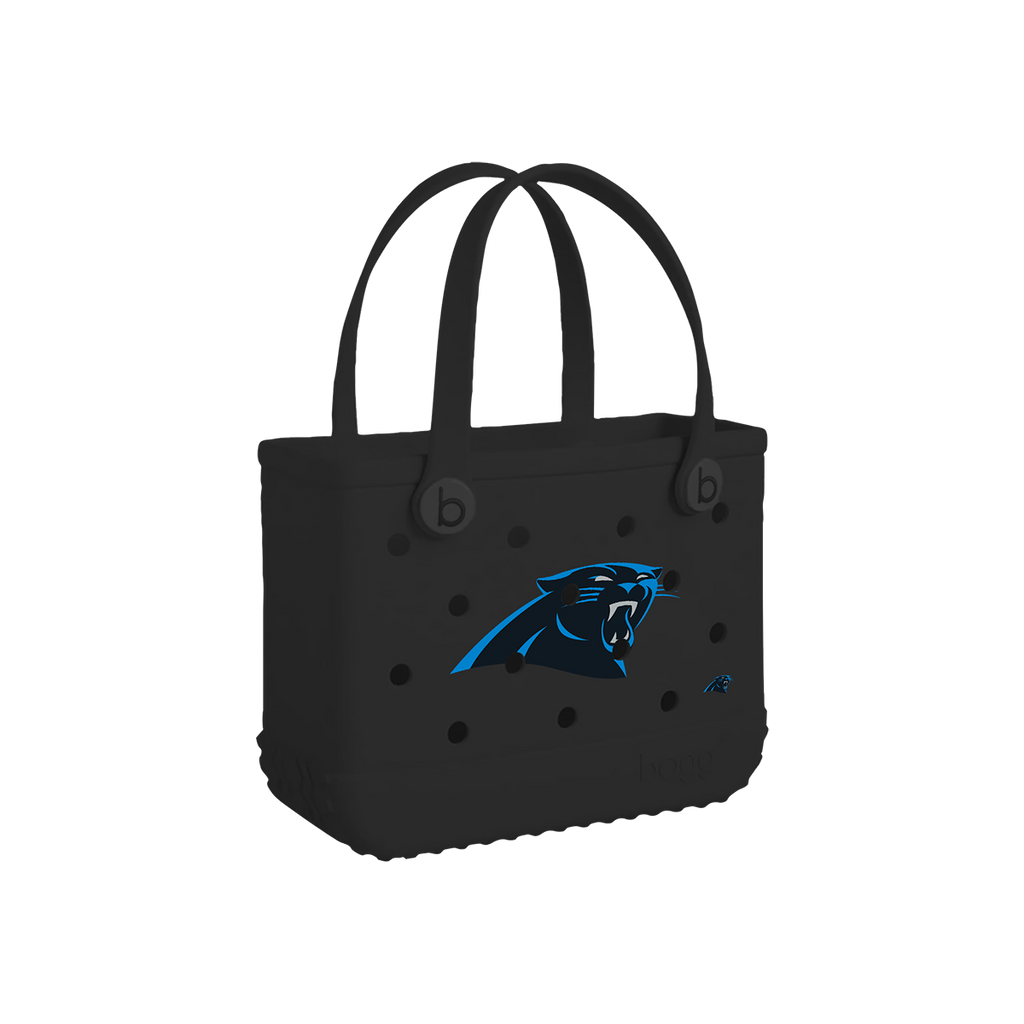 Bitty Bogg Bag - Carolina Panthers - Shop. Pack. Carry.