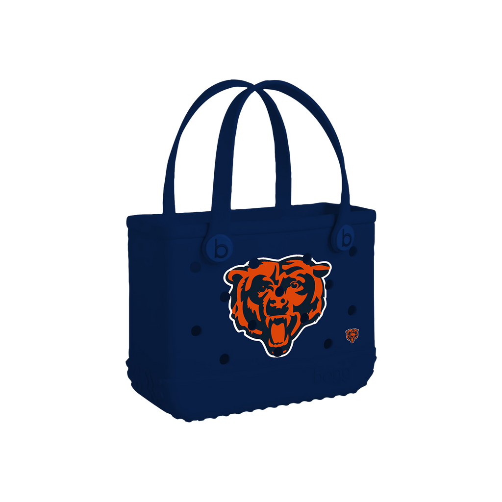 Bitty Bogg Bag - Chicago Bears - Better Bag Moments