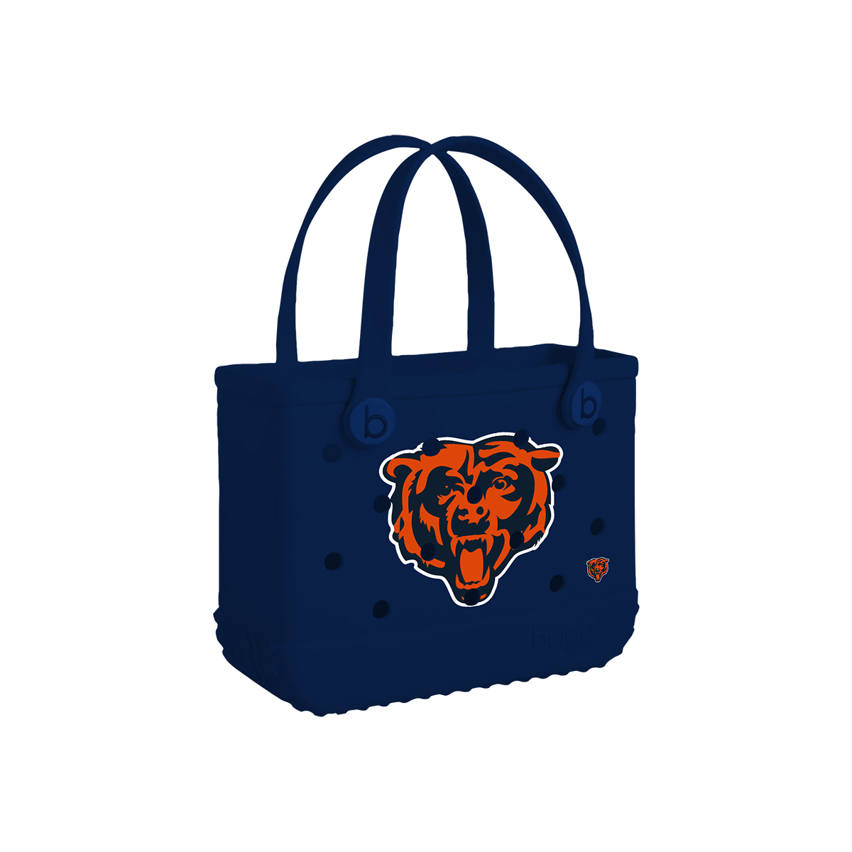 Bitty Bogg Bag - Chicago Bears - Better Bag Moments