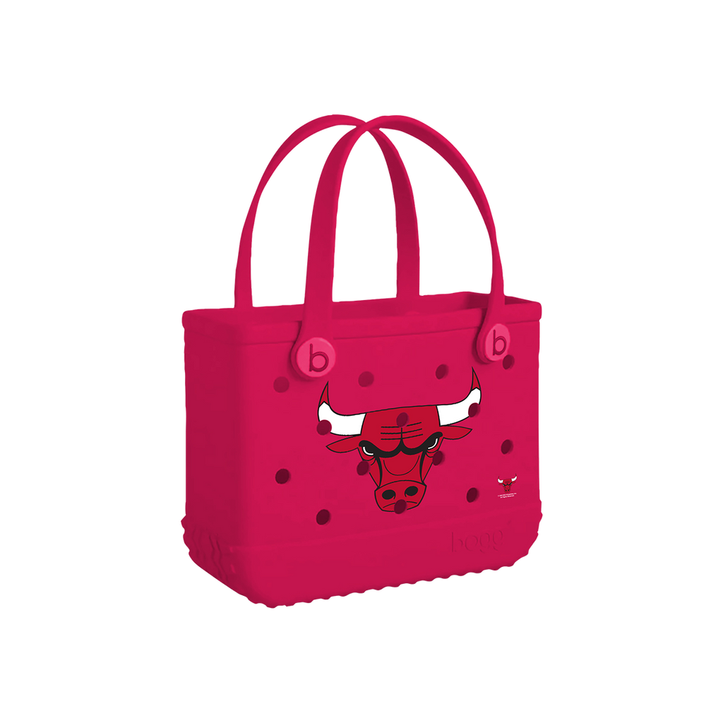 Bitty Bogg Bag - Chicago Bulls - Travel Easy