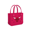 Bitty Bogg Bag - Chicago Bulls - Travel Easy