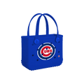 Bitty Bogg Bag - Chicago Cubs - Carry. Color. Style.