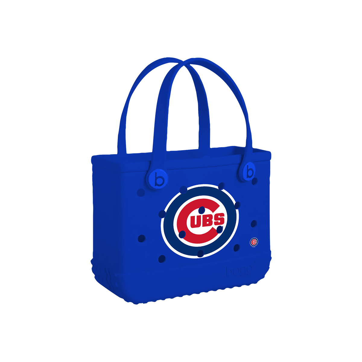Bitty Bogg Bag - Chicago Cubs - Carry. Color. Style.