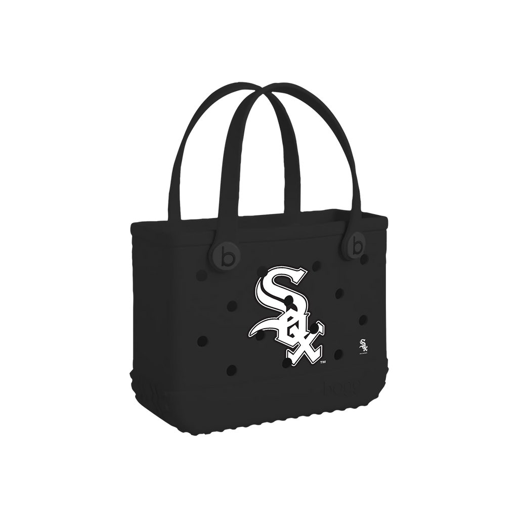 Bitty Bogg Bag - Chicago White Sox - Grocery Tote Favorite