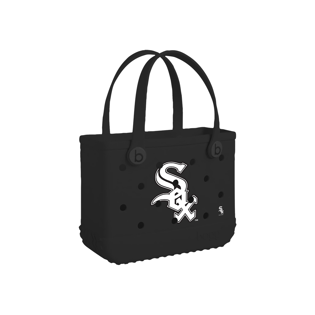 Bitty Bogg Bag - Chicago White Sox - Grocery Tote Favorite