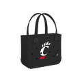 Bitty Bogg Bag - Cincinnati Bearcats - Beach Tote Ready