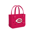 Bitty Bogg Bag - Cincinnati Reds - A Bag for Packing