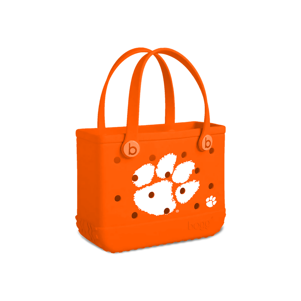Bitty Bogg Bag - Clemson Tigers - Ready for Every Routine