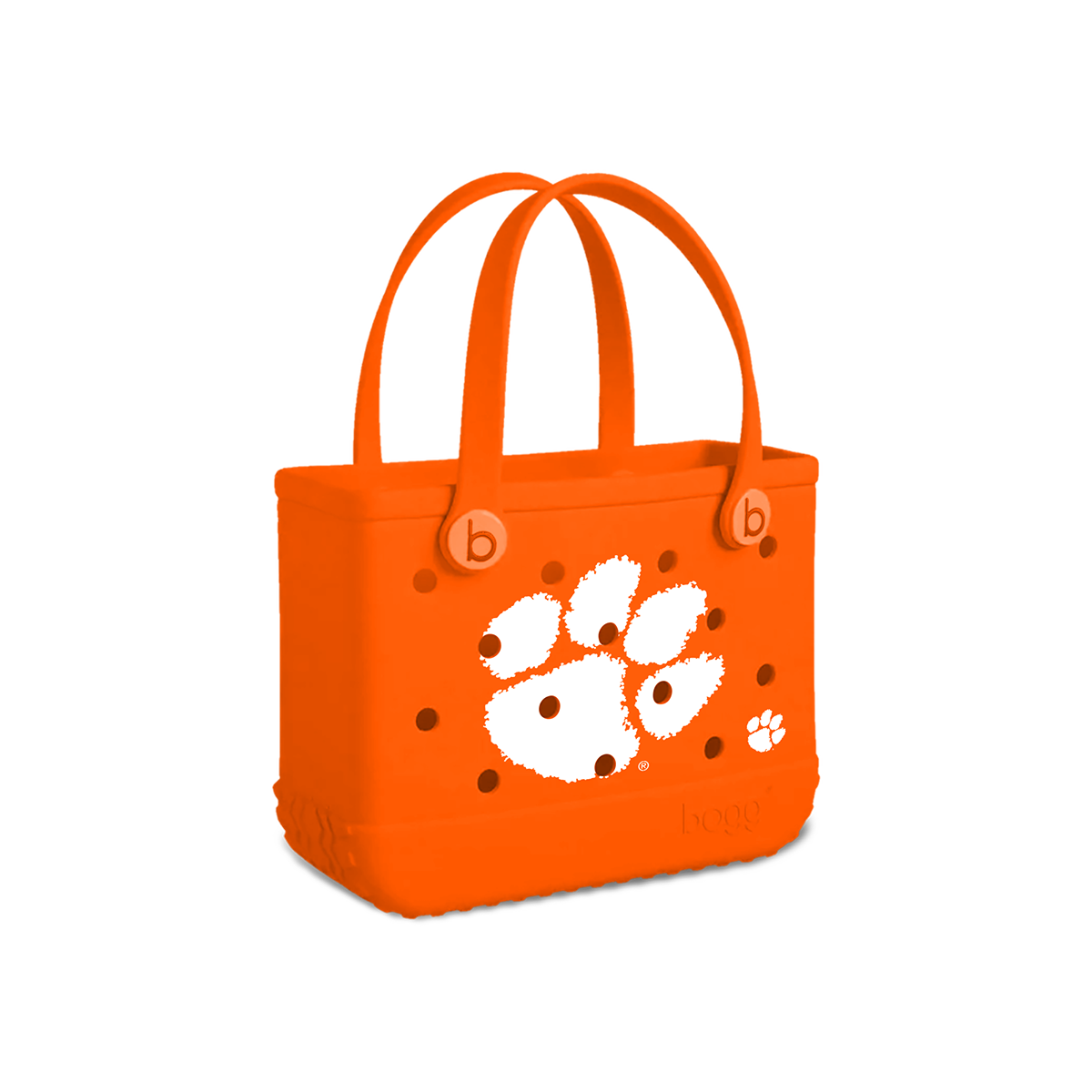Bitty Bogg Bag - Clemson Tigers - Ready for Every Routine