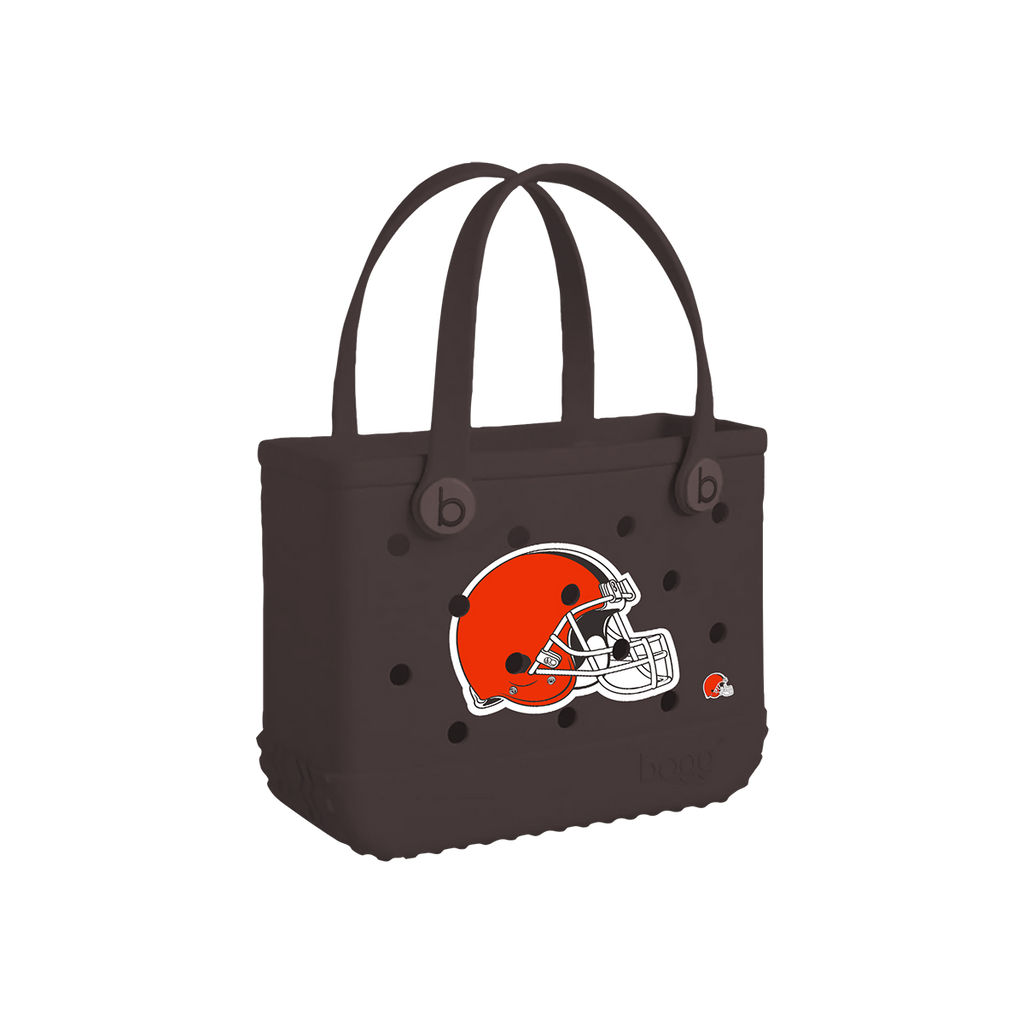 Bitty Bogg Bag - Cleveland Browns - Bogg Bag Daily Carry