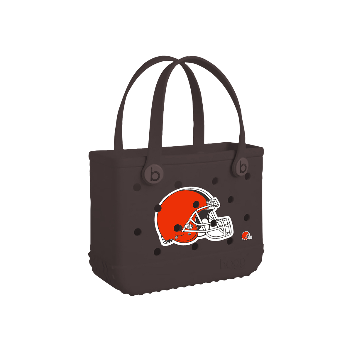 Bitty Bogg Bag - Cleveland Browns - Bogg Bag Daily Carry