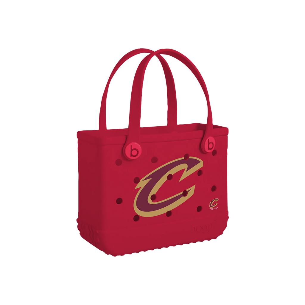 Bitty Bogg Bag - Cleveland Cavaliers - Travel It Anywhere