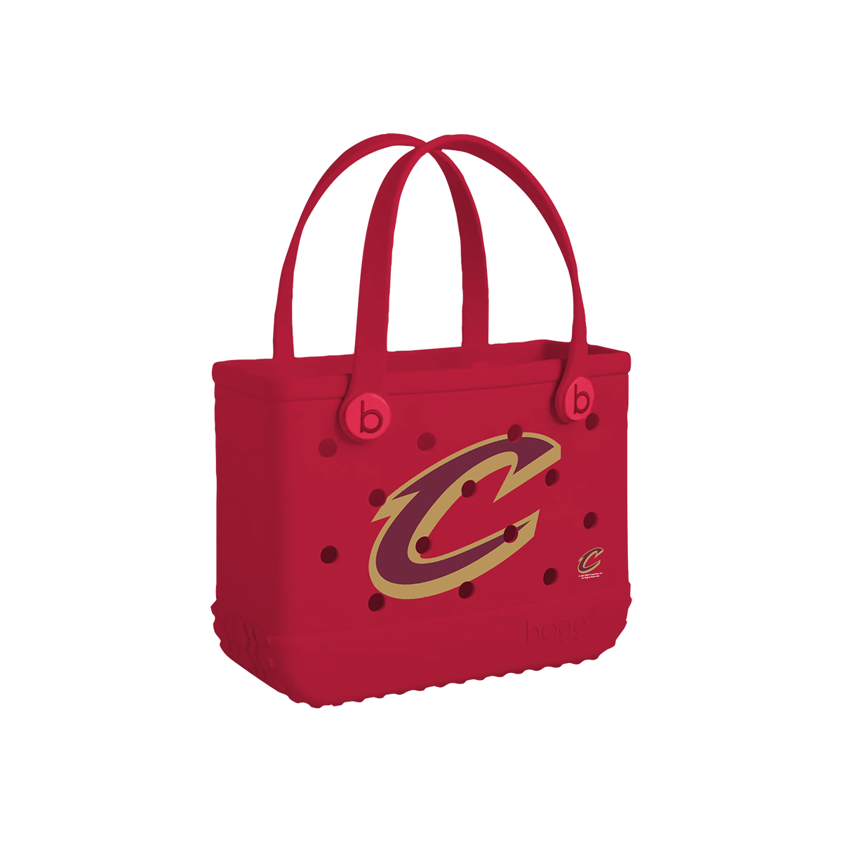 Bitty Bogg Bag - Cleveland Cavaliers - Travel It Anywhere