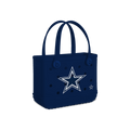 Bitty Bogg Bag - Dallas Cowboys - A Bag for Pool Days