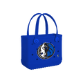 Bitty Bogg Bag - Dallas Mavericks - Tote the Day