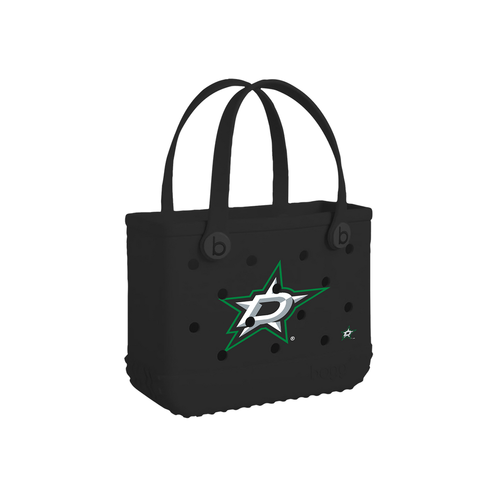Bitty Bogg Bag - Dallas Stars - Bogg. Pack. Repeat.