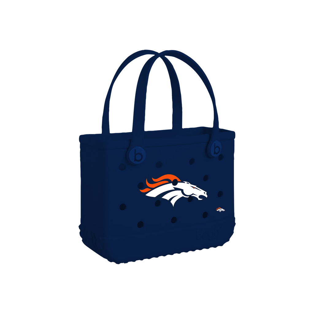 Bitty Bogg Bag - Denver Broncos - Pool Tote Favorite