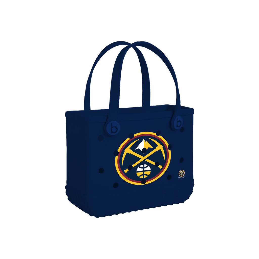 Bitty Bogg Bag - Denver Nuggets - Bogg It Anywhere