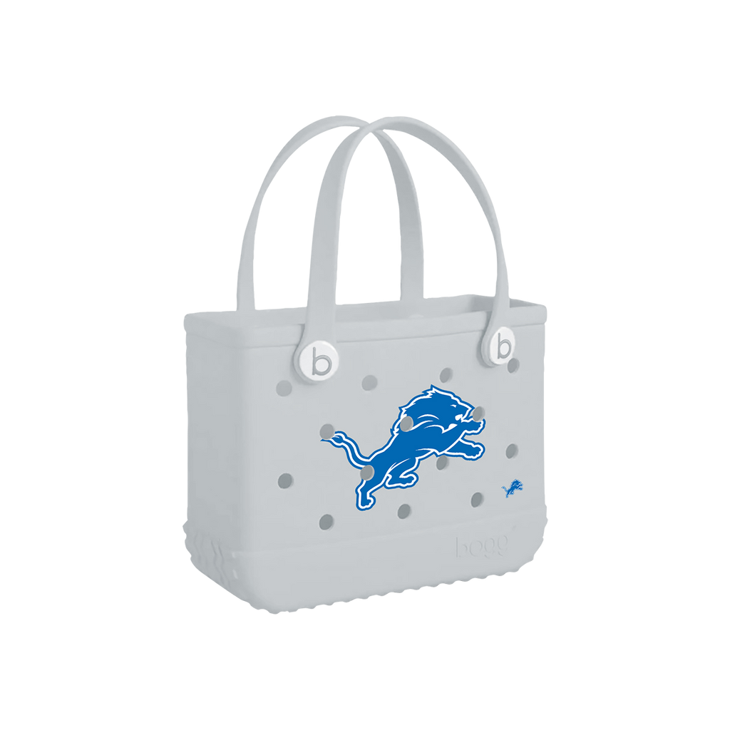 Bitty Bogg Bag - Detroit Lions - The Lake Bag
