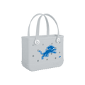Bitty Bogg Bag - Detroit Lions - The Lake Bag