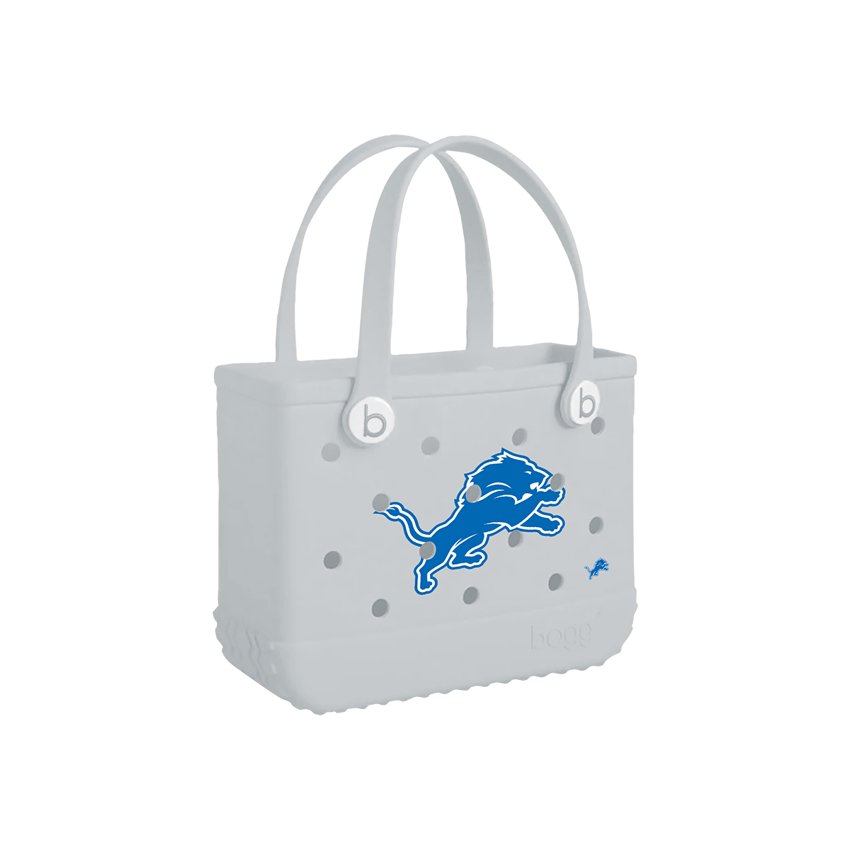 Bitty Bogg Bag - Detroit Lions - The Lake Bag