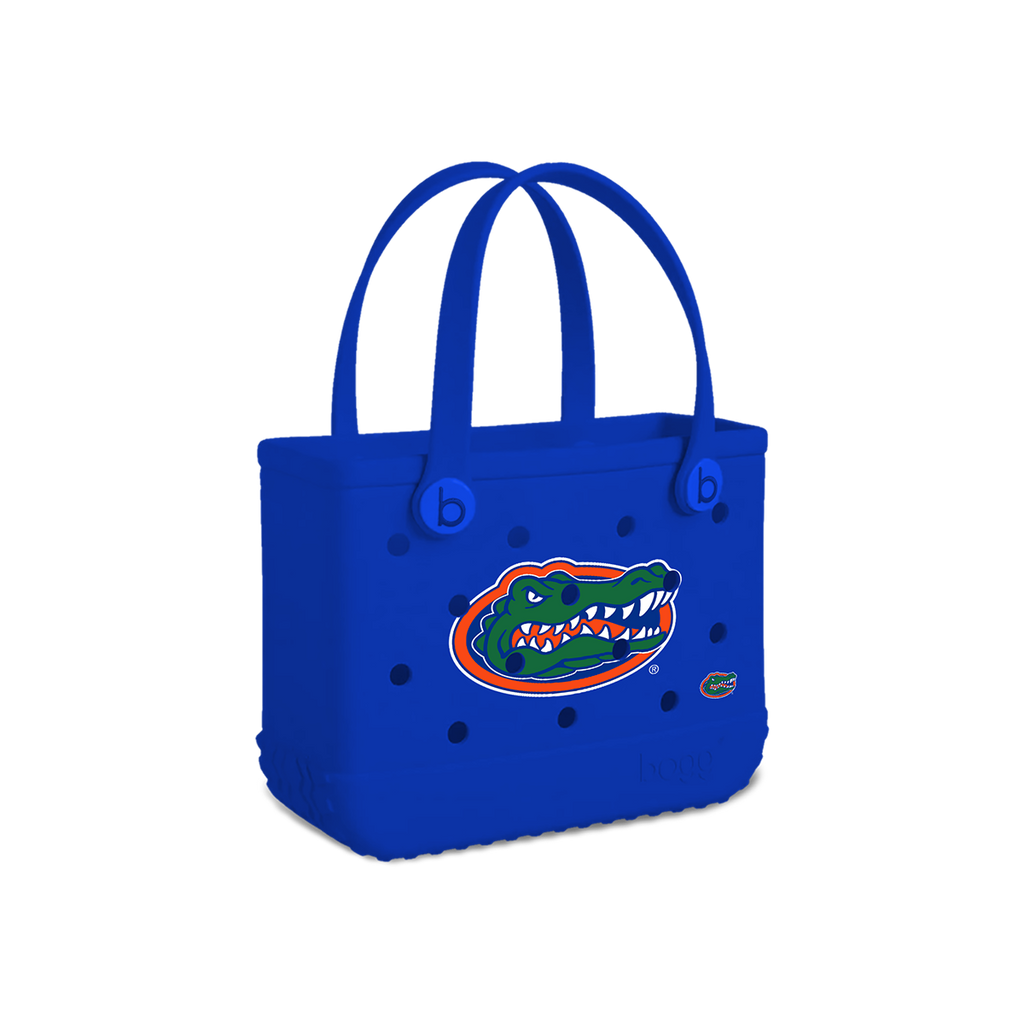 Bitty Bogg Bag - Florida Gators - A Bag for Errands