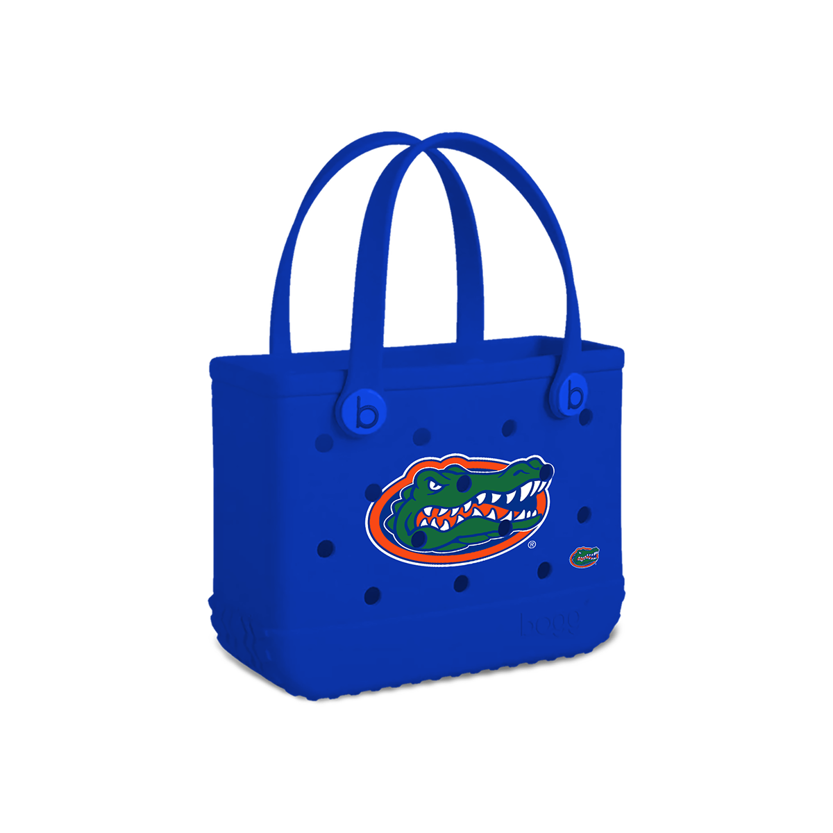 Bitty Bogg Bag - Florida Gators - A Bag for Errands