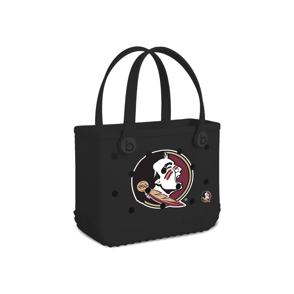 Bitty Bogg Bag - Florida State Seminoles - Tote for Busy Days