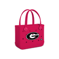 Bitty Bogg Bag - Georgia Bulldogs - Better Shopping Days