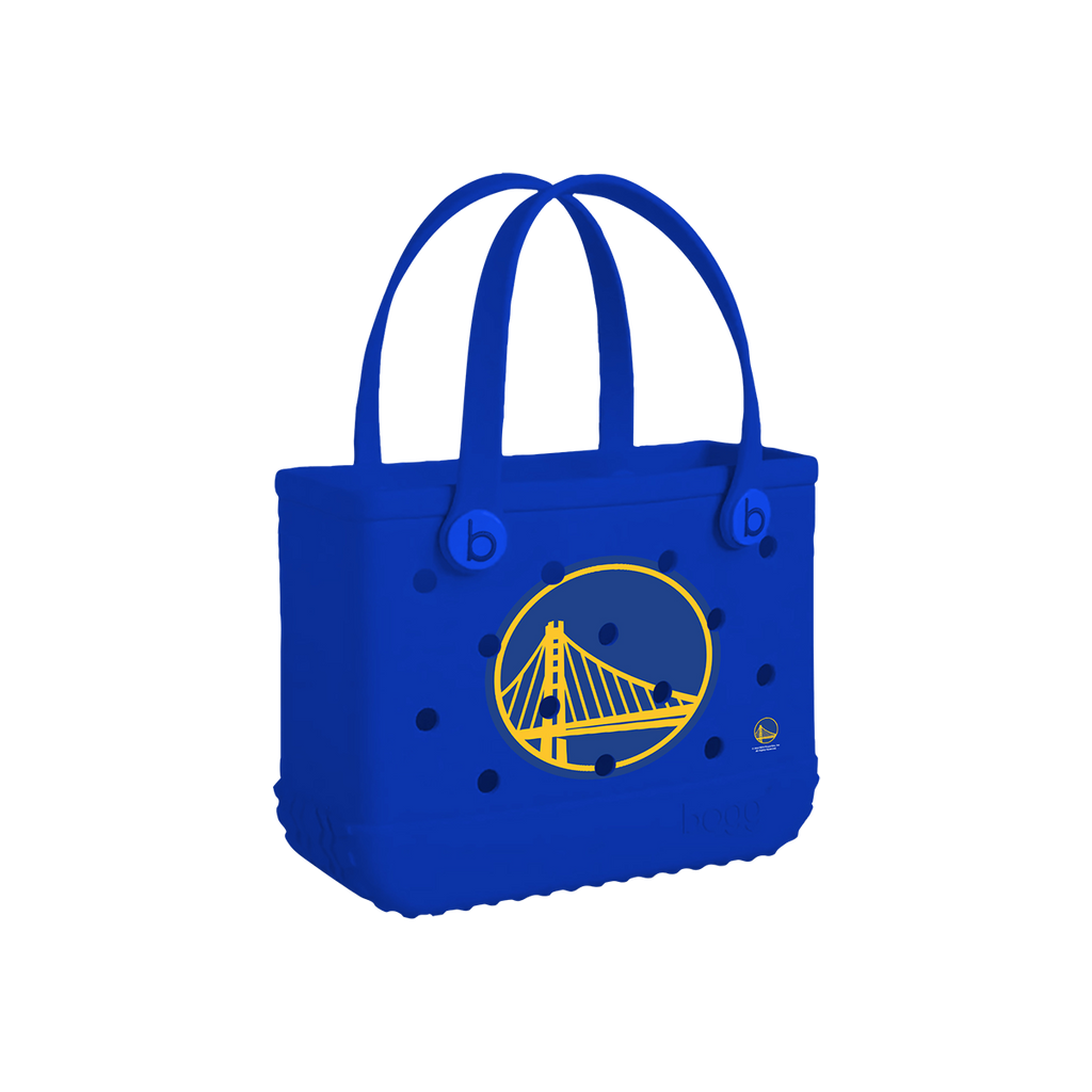 Bitty Bogg Bag - Golden State Warriors - Your Lake Bag