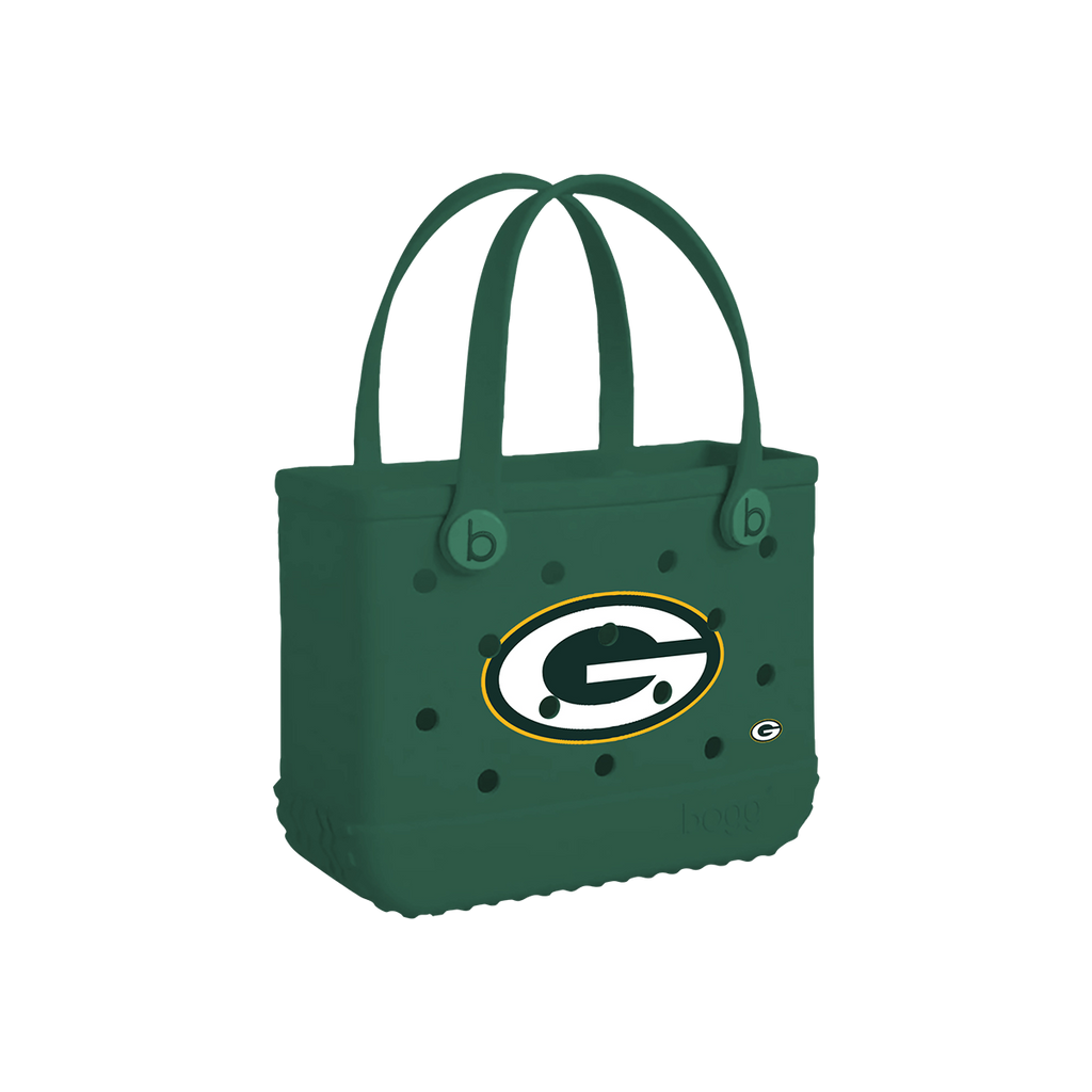 Bitty Bogg Bag - Green Bay Packers - Your Weekend Bag