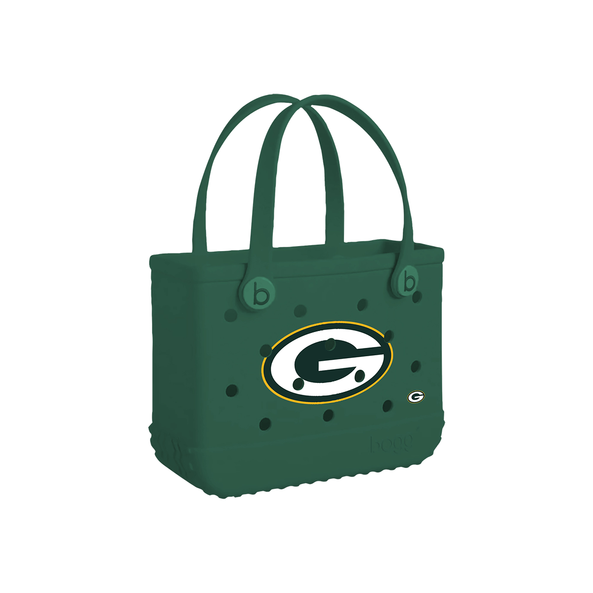 Bitty Bogg Bag - Green Bay Packers - Your Weekend Bag